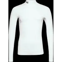 Under Armour Coldgear Armour Comp Mock Pitkähihainen T-paita