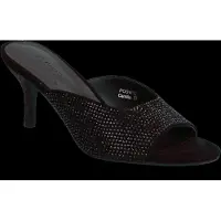 Woden Camilla - Black - 40