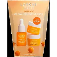 Lumene Nordic-C Glow Essentials Set