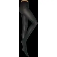 Wolford Tights Cotton Rib -sukkahousut 70 den