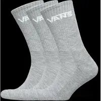 Vans Classic Crew - Grey - S