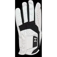 Under Armour Ua Iso-Chill Golf Glove - Multi/patterned - RIGHT/S