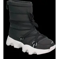 Sorel Kinetic Impact Nxt Mid Boot Wp - Black - 40.5