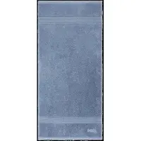 BOSS Loft Bath Towel - Blue - 70X140CM