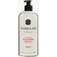 Washologi Pleasure Soap 500 ml