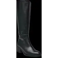 Wonders Tall Boot Heel XL -nahkasaappaat