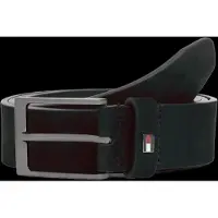 Tommy Hilfiger Layton 3.5 Nubuck - Black - 100