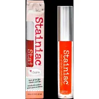 Thebalm Stainiac Homecoming Queen