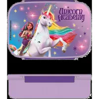 Unicorn Academy Eväsrasia