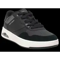 SKECHERS Uno Ctl - Subtle Shimmer - Black - 41