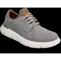 SKECHERS Garza - Romano - Grey - 47.5