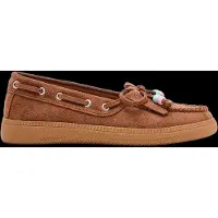 Steve madden Jkrisp-Nb - Brown - 33