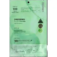 VT Cosmetics Reti-a Reedle Shot 100 2-vaiheinen hydrogeelinaamio - 33 g