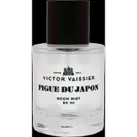 Victor Vaissier Figue du Japon Room Mist, 50ml