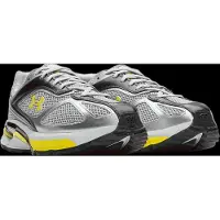 Under Armour Ua Hovr Apparition Rtrftr Tc - Silver - 42.5
