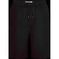 Woodbird Wbhung String Shorts - Black - S