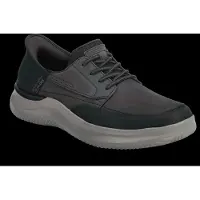 SKECHERS Hasting - Rory - Black - 41