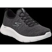 SKECHERS Go Walk Flex - Ultra - Black - 46