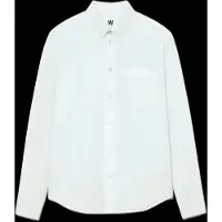 Wood wood Wwadam - White - M