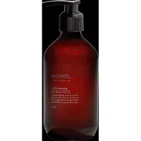 Woods copenhagen Daily Foaming Cleanser 200 ml