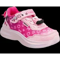 SKECHERS Power Jams 2.0 - Pink - 21