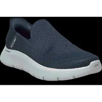 SKECHERS Go Walk Flex - No Hands - Navy - 47