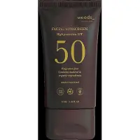 Woods copenhagen Sun Face SPF50 50 ml