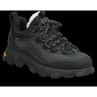Ugg W Metrotrek Hiker - Black - 36