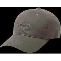Snow Peak Nsd Logo Cap - Khaki green - M