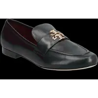 Tory Burch Eleanor Loafer - Black - 41