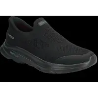 SKECHERS Go Walk 8 - Pelayo - Black - 45