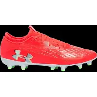 Under Armour Ua U Magnetico Select 4 Fg - Red - 44.5