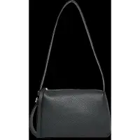 Tory Burch Romy Small Shoulder Bag - Black - ONE SIZE