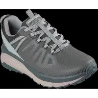 SKECHERS Womens Switch Back - Waterproof - Grey - 40