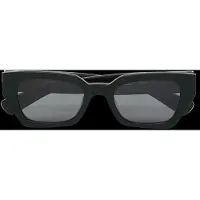 MessyWeekend Luna - Black - ONE SIZE