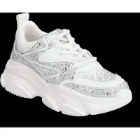 Steve madden Jprivy - White - 32