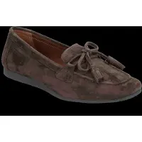 Vagabond SHOEMAKERS Mokkasiina 'Hillary' suklaa
