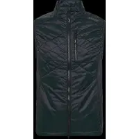 Swix Pace Insulated Vest M - Black - S