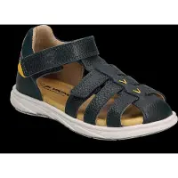 Viking Groar Sandal 2V - Navy - 29