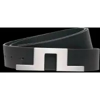 J.lindeberg Bridger Belt 35 - Black - 120