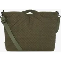 KongWalther Day Mini X Kw Re-Q Soft Slouch - Green - ONE SIZE