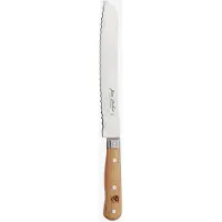 Jean Dubost Brødkniv - Brown - L32.0CM