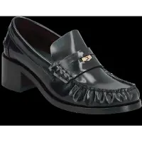 Tommy Hilfiger Hilfiger Penny Hl Abrasivato - Navy - 40