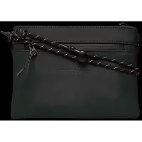 Tretorn Musette Bag - Black - ONE SIZE