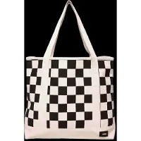 Vans Pergs Tote - White - ONE SIZE