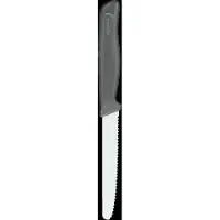 Zyliss Tomato Knife Serrated 11 Cm Beluga - Grey - 1.1X2.2X22.2CM
