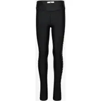 Sofie Schnoor Laurensy Leggings - Black - 128