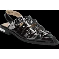 Steve madden Gari Sandals - Black - 36