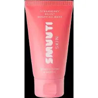 Smuuti Skin Strawberry Boost Wrapping Mask 70 ml