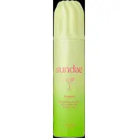 Sundae Margarita Whipped Shower Foam, 265ml